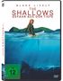 The Shallows, DVD