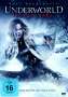 Anna Foerster: Underworld: Blood Wars, DVD