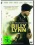 Ang Lee: Die irre Heldentour des Billy Lynn, DVD