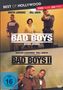 Bad Boys - Harte Jungs / Bad Boys 2, 2 DVDs