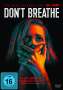 Don't Breathe, DVD