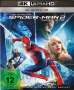 Marc Webb: The Amazing Spider-Man 2 - Rise of Electro (Ultra HD Blu-ray), UHD