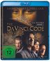 Ron Howard: The Da Vinci Code - Sakrileg (Anniversary Edition) (Blu-ray), BR