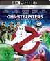 Ivan Reitman: Ghostbusters (Ultra HD Blu-ray), UHD