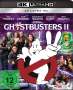 Ghostbusters 2 (Ultra HD Blu-ray), Ultra HD Blu-ray