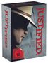 Justified (Komplette Serie) (Blu-ray), 18 Blu-ray Discs