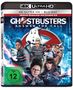 Ghostbusters (2016) (Ultra HD Blu-ray & Blu-ray), 1 Ultra HD Blu-ray und 1 Blu-ray Disc