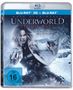 Anna Foerster: Underworld: Blood Wars (3D & 2D Blu-ray), BR,BR
