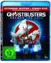 Ghostbusters (2016) (Blu-ray), 2 Blu-ray Discs