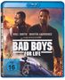 Bad Boys for Life (Blu-ray), Blu-ray Disc
