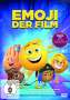 Emoji - Der Film, DVD