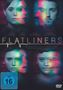 Flatliners (2017), DVD