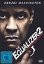 The Equalizer 2, DVD
