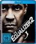 The Equalizer 2 (Blu-ray), Blu-ray Disc