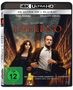 Ron Howard: Inferno (2016) (Ultra HD Blu-ray & Blu-ray), UHD,BR