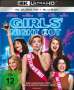 Lucia Aniello: Girls' Night Out (Ultra HD Blu-ray & Blu-ray), UHD,BR