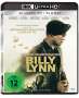 Ang Lee: Die irre Heldentour des Billy Lynn (Ultra HD Blu-ray & Blu-ray), UHD,BR