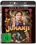 Joe Johnston: Jumanji (Ultra HD Blu-ray), UHD