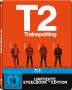 T2 Trainspotting 2 (Blu-ray im Steelbook), Blu-ray Disc