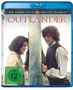 Outlander Staffel 3 (Blu-ray), 5 Blu-ray Discs