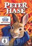 Will Gluck: Peter Hase, DVD