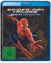 Spider-Man Trilogie (Blu-ray), Blu-ray Disc