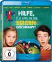 Hilfe, ich hab meine Eltern geschrumpft (Blu-ray), Blu-ray Disc
