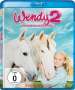 Wendy 2: Freundschaft für immer (Blu-ray), Blu-ray Disc