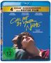 Call me by your name (Blu-ray), Blu-ray Disc
