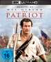 Roland Emmerich: Der Patriot (2000) (Ultra HD Blu-ray), UHD