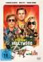 Once upon a time in... Hollywood, DVD