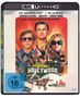 Once upon a time in... Hollywood (Ultra HD Blu-ray & Blu-ray), 1 Ultra HD Blu-ray und 1 Blu-ray Disc