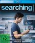 Searching (Blu-ray), Blu-ray Disc