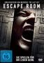 Escape Room (2019), DVD