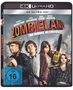 Zombieland (Ultra HD Blu-ray), Ultra HD Blu-ray