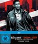 Antoine Fuqua: The Equalizer 1 & 2 (Blu-ray im Steelbook), BR,BR