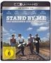 Stand by me - Das Geheimnis eines Sommers (Ultra HD Blu-ray), Ultra HD Blu-ray