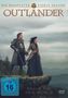 Outlander Staffel 4, 6 DVDs