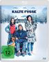 Kalte Füsse (Blu-ray), Blu-ray Disc