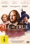 All is true, DVD