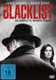 The Blacklist Staffel 6, 6 DVDs