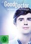 The Good Doctor Staffel 2, 5 DVDs