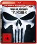 The Punisher (2004) (Blu-ray), 2 Blu-ray Discs