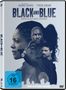 Deon Taylor: Black and Blue, DVD