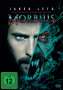 Daniel Espinosa: Morbius, DVD