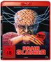 Brain Slasher (Blu-ray), Blu-ray Disc