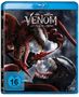 Venom: Let there be Carnage (Blu-ray), Blu-ray Disc