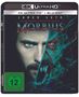 Morbius (Ultra HD Blu-ray & Blu-ray), 1 Ultra HD Blu-ray und 1 Blu-ray Disc