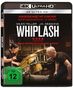 Whiplash (Ultra HD Blu-ray), Ultra HD Blu-ray