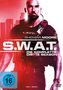 S.W.A.T. Staffel 3, 6 DVDs